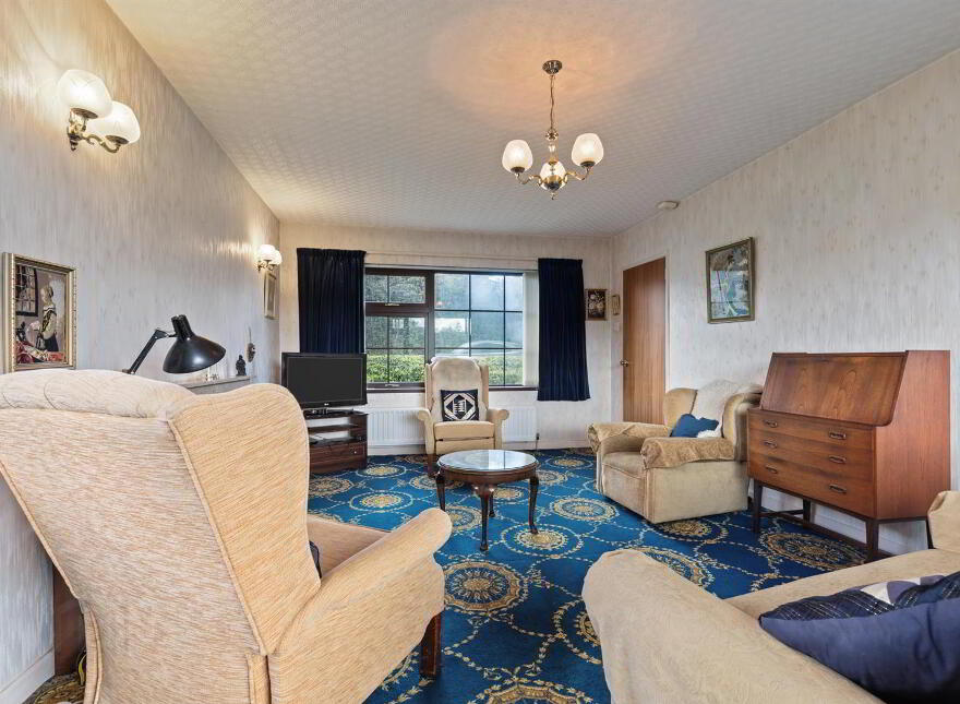 19 Church Road, Ballynahinch, BT24 8LP