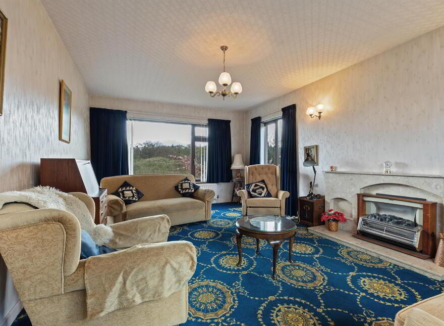 19 Church Road, Ballynahinch, BT24 8LP