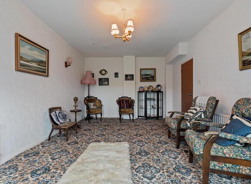 19 Church Road, Ballynahinch, BT24 8LP