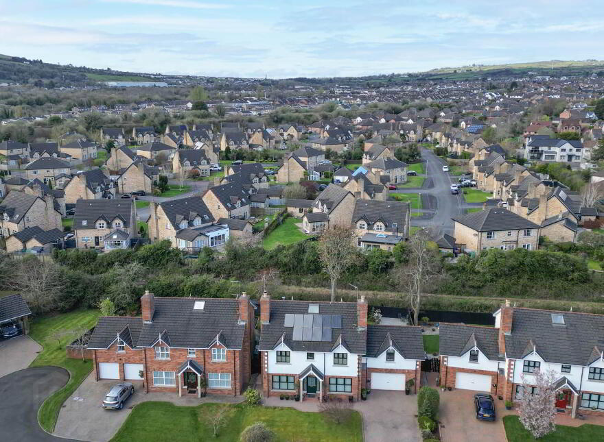 17 Culmeglen, Circular Road | Jordanstown, Newtownabbey, BT37 0AU