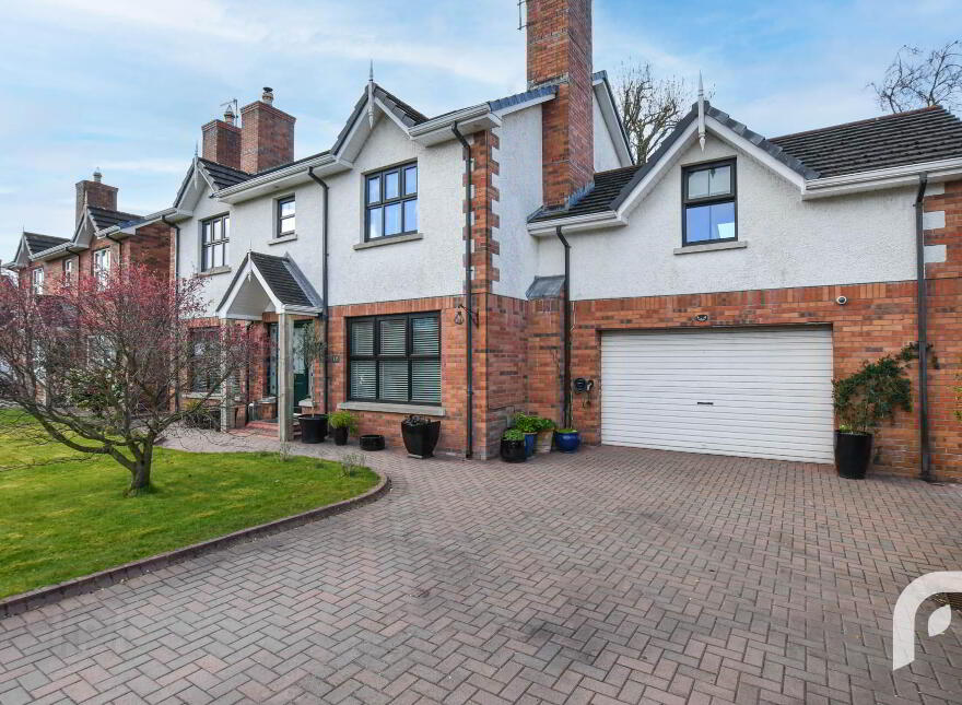 17 Culmeglen, Circular Road | Jordanstown, Newtownabbey, BT37 0AU