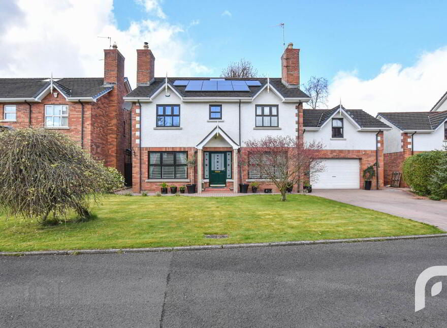 17 Culmeglen, Circular Road | Jordanstown, Newtownabbey, BT37 0AU