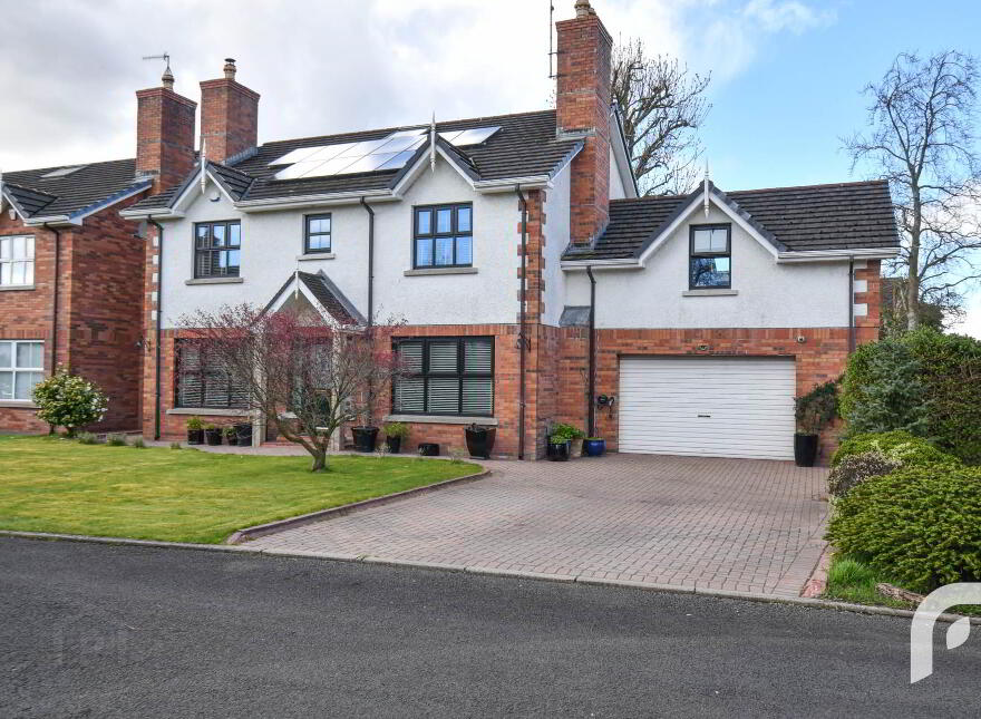17 Culmeglen, Circular Road | Jordanstown, Newtownabbey, BT37 0AU