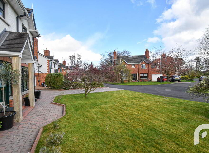 17 Culmeglen, Circular Road | Jordanstown, Newtownabbey, BT37 0AU