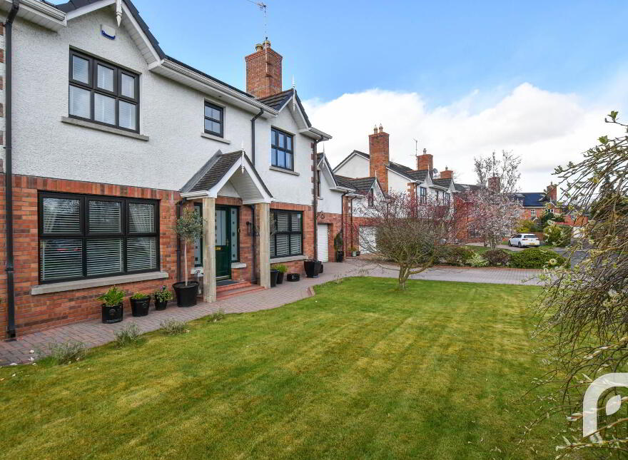 17 Culmeglen, Circular Road | Jordanstown, Newtownabbey, BT37 0AU