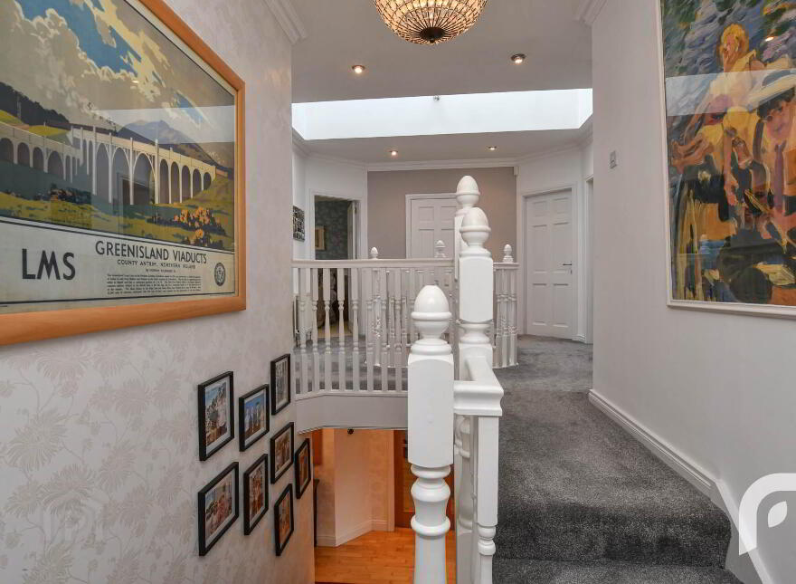 17 Culmeglen, Circular Road | Jordanstown, Newtownabbey, BT37 0AU