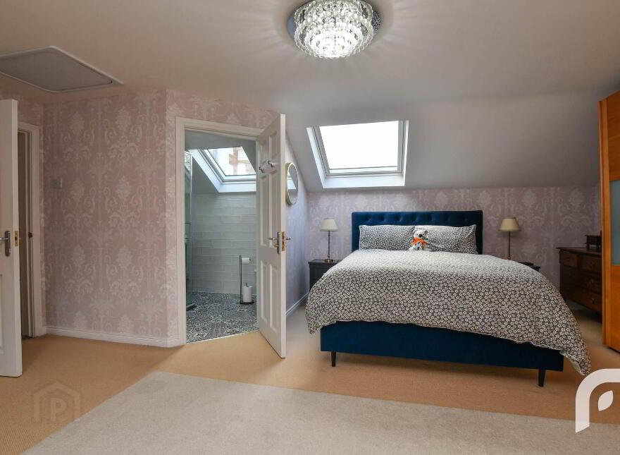 17 Culmeglen, Circular Road | Jordanstown, Newtownabbey, BT37 0AU