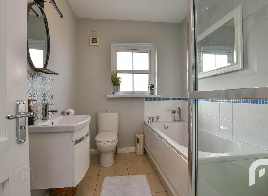 17 Culmeglen, Circular Road | Jordanstown, Newtownabbey, BT37 0AU