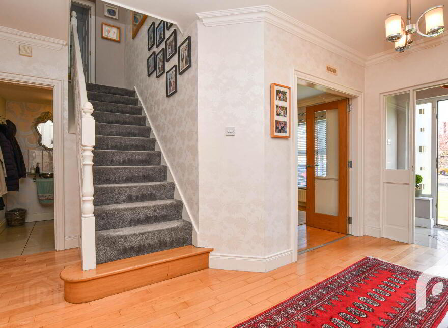 17 Culmeglen, Circular Road | Jordanstown, Newtownabbey, BT37 0AU