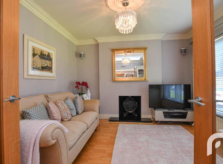 17 Culmeglen, Circular Road | Jordanstown, Newtownabbey, BT37 0AU