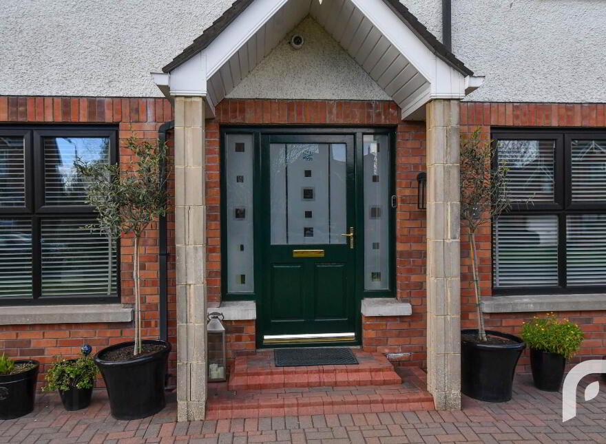 17 Culmeglen, Circular Road | Jordanstown, Newtownabbey, BT37 0AU