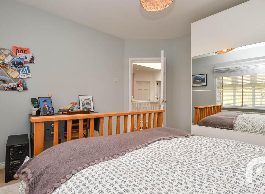 17 Culmeglen, Circular Road | Jordanstown, Newtownabbey, BT37 0AU