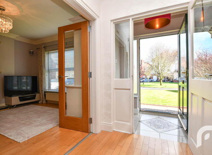 17 Culmeglen, Circular Road | Jordanstown, Newtownabbey, BT37 0AU