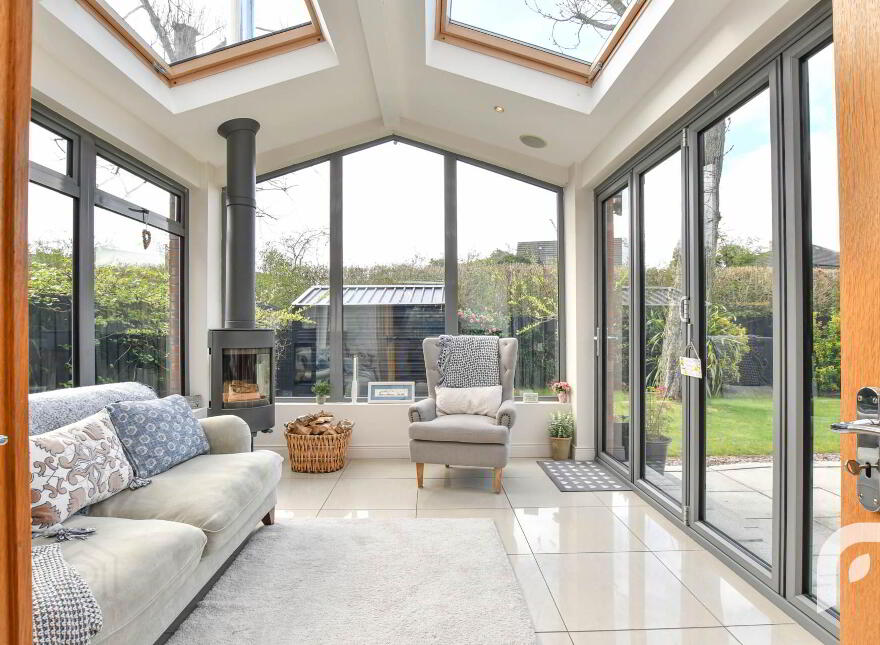 17 Culmeglen, Circular Road | Jordanstown, Newtownabbey, BT37 0AU