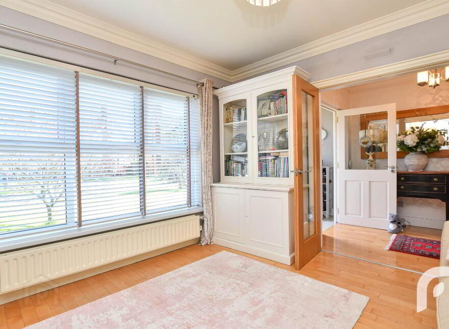 17 Culmeglen, Circular Road | Jordanstown, Newtownabbey, BT37 0AU