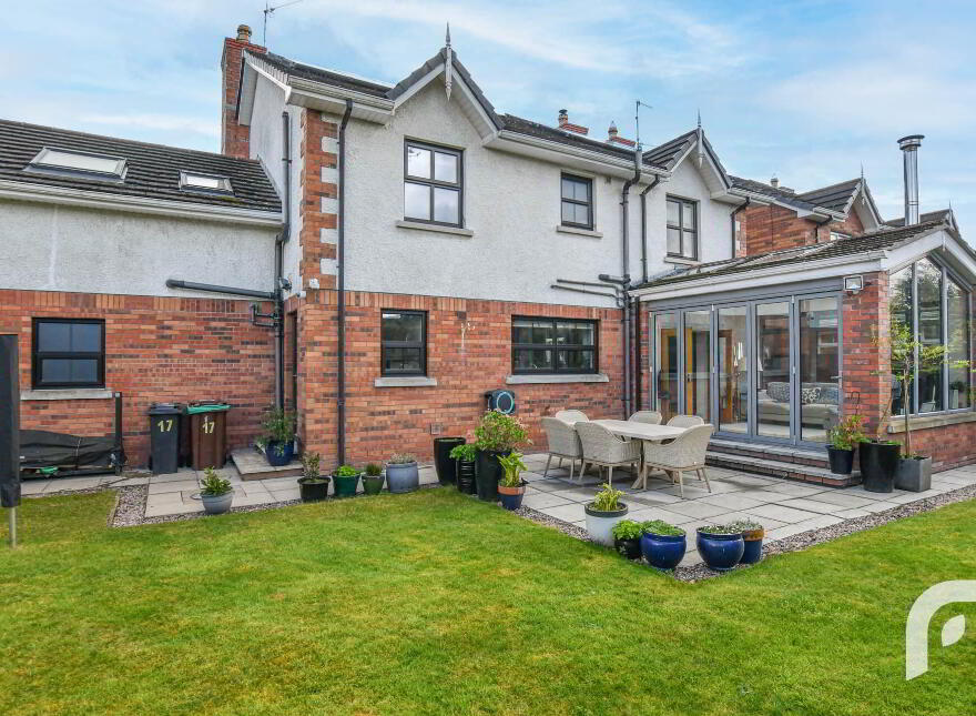 17 Culmeglen, Circular Road | Jordanstown, Newtownabbey, BT37 0AU