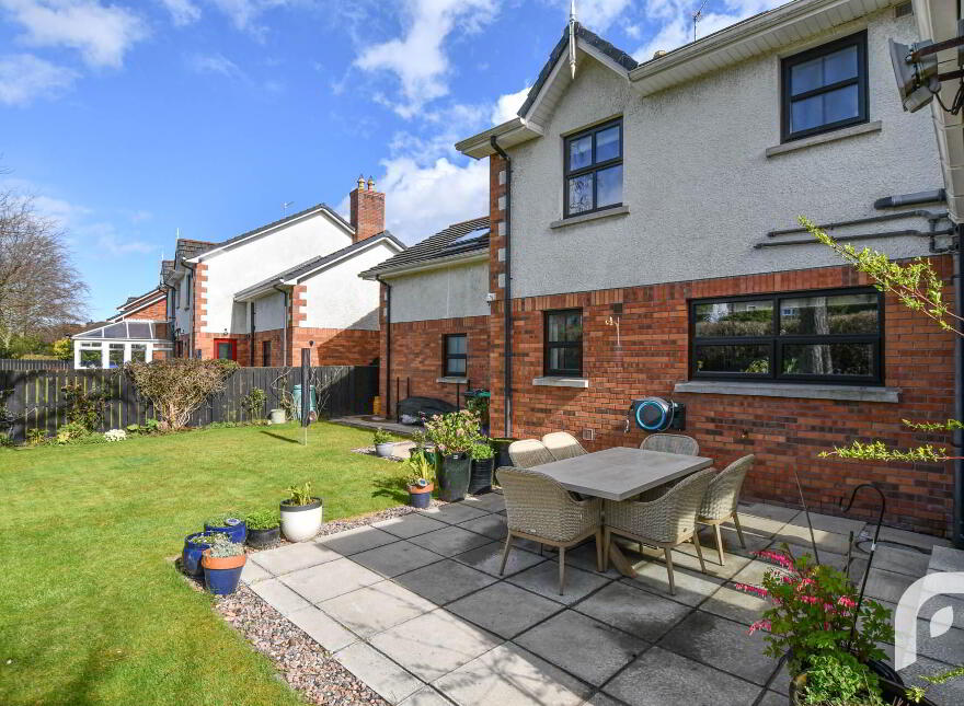 17 Culmeglen, Circular Road | Jordanstown, Newtownabbey, BT37 0AU