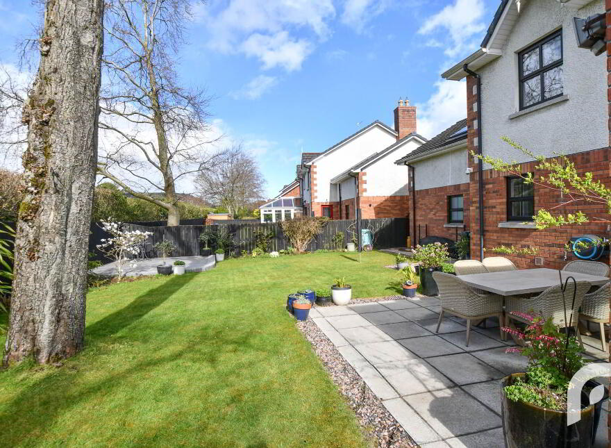17 Culmeglen, Circular Road | Jordanstown, Newtownabbey, BT37 0AU