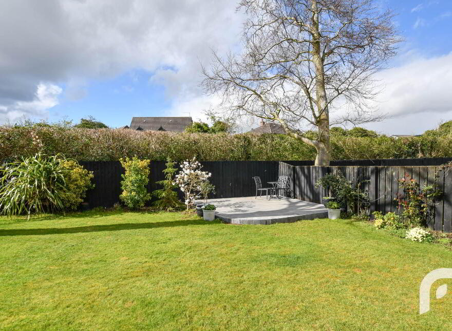 17 Culmeglen, Circular Road | Jordanstown, Newtownabbey, BT37 0AU