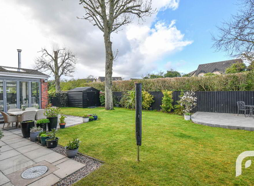 17 Culmeglen, Circular Road | Jordanstown, Newtownabbey, BT37 0AU