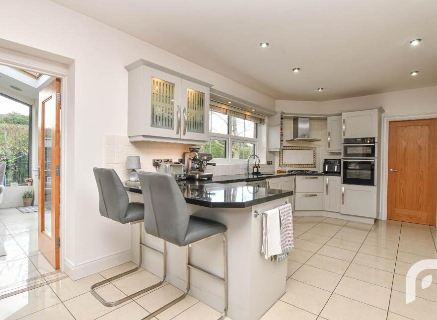 17 Culmeglen, Circular Road | Jordanstown, Newtownabbey, BT37 0AU
