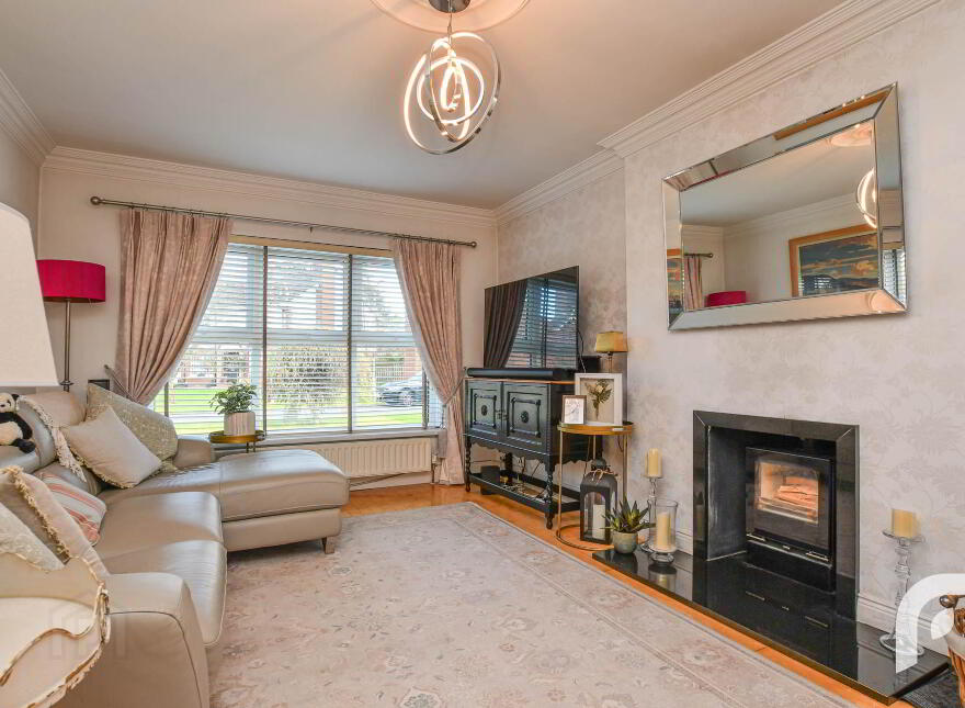 17 Culmeglen, Circular Road | Jordanstown, Newtownabbey, BT37 0AU
