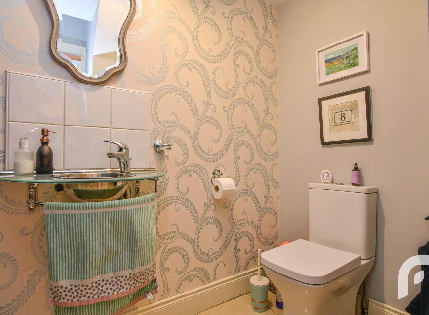 17 Culmeglen, Circular Road | Jordanstown, Newtownabbey, BT37 0AU