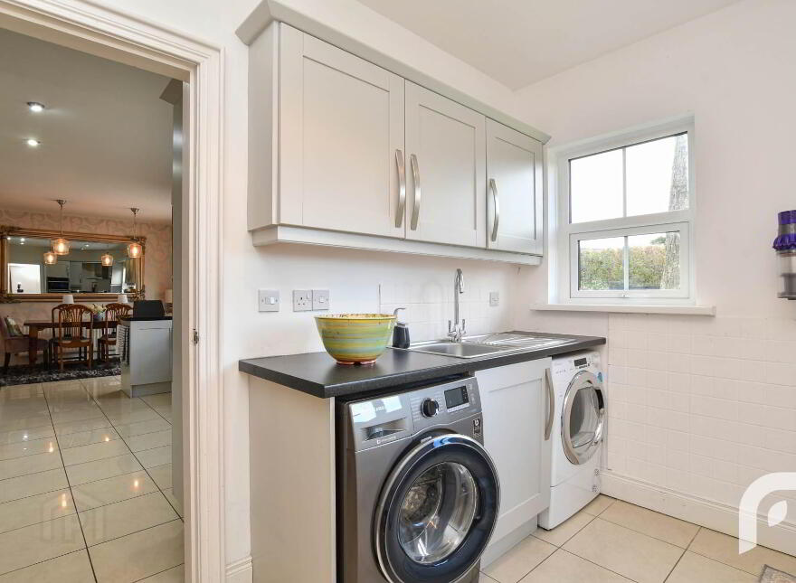 17 Culmeglen, Circular Road | Jordanstown, Newtownabbey, BT37 0AU