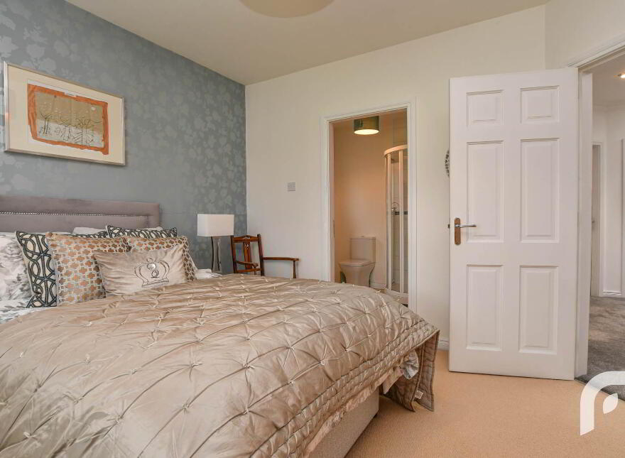 17 Culmeglen, Circular Road | Jordanstown, Newtownabbey, BT37 0AU