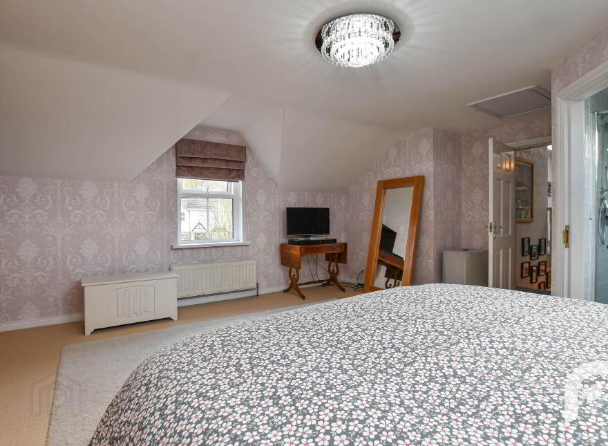 17 Culmeglen, Circular Road | Jordanstown, Newtownabbey, BT37 0AU