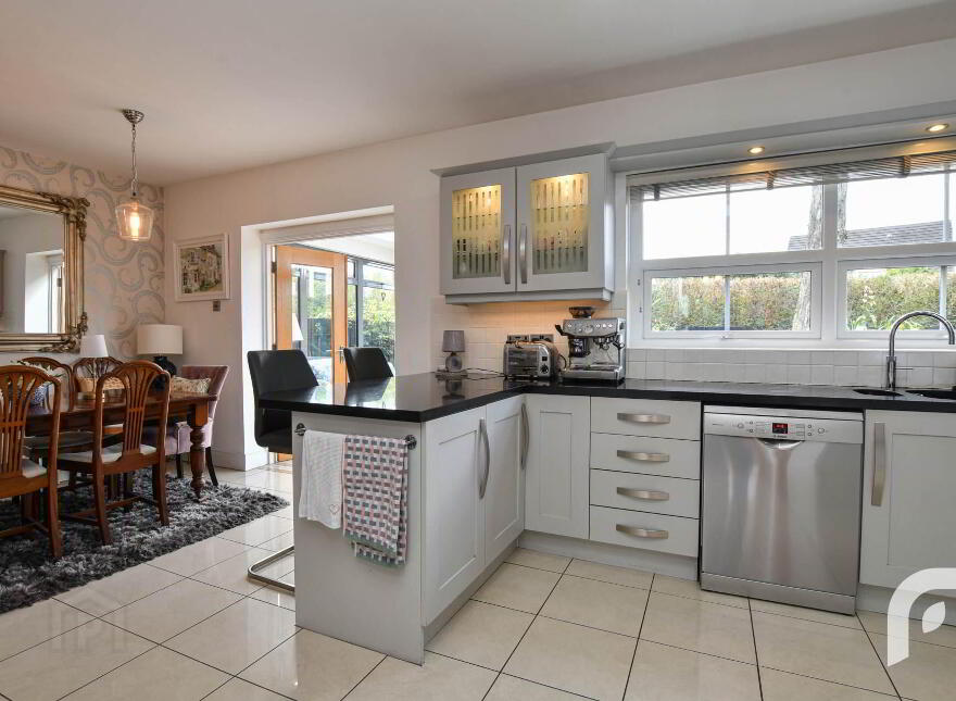 17 Culmeglen, Circular Road | Jordanstown, Newtownabbey, BT37 0AU