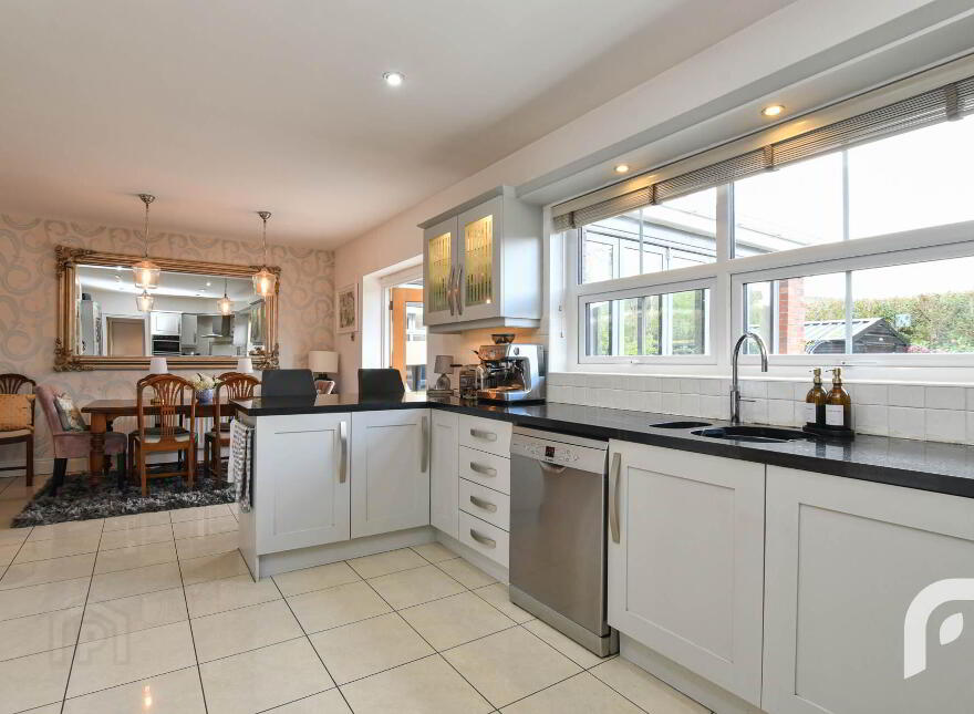 17 Culmeglen, Circular Road | Jordanstown, Newtownabbey, BT37 0AU