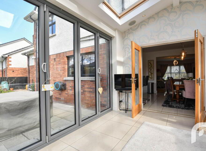 17 Culmeglen, Circular Road | Jordanstown, Newtownabbey, BT37 0AU