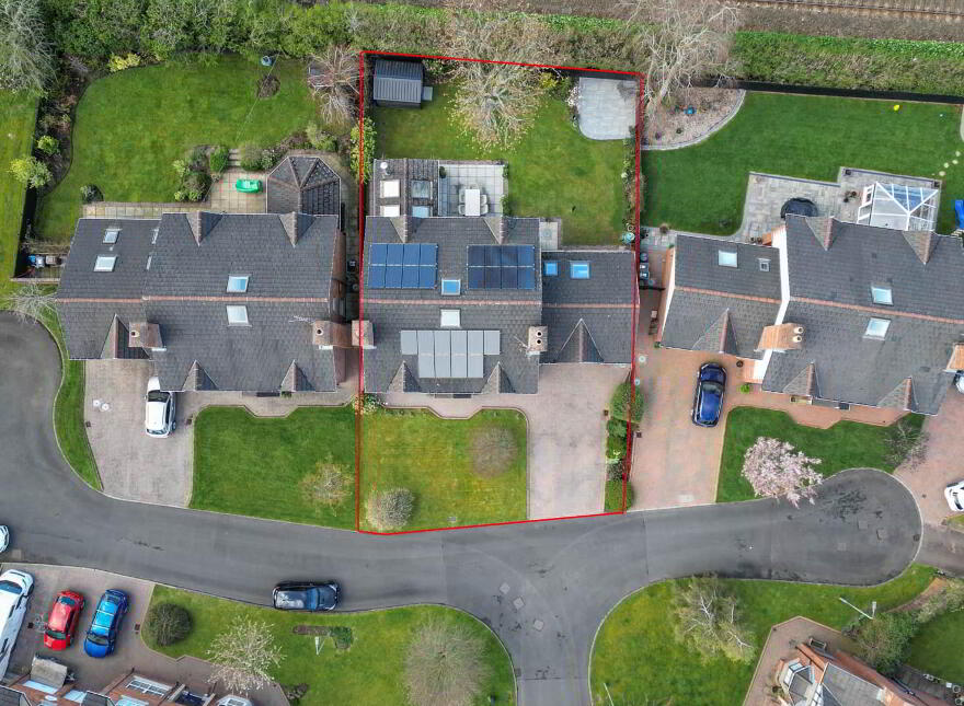 17 Culmeglen, Circular Road | Jordanstown, Newtownabbey, BT37 0AU