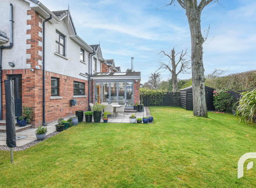 17 Culmeglen, Circular Road | Jordanstown, Newtownabbey, BT37 0AU