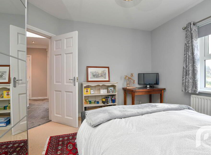 17 Culmeglen, Circular Road | Jordanstown, Newtownabbey, BT37 0AU