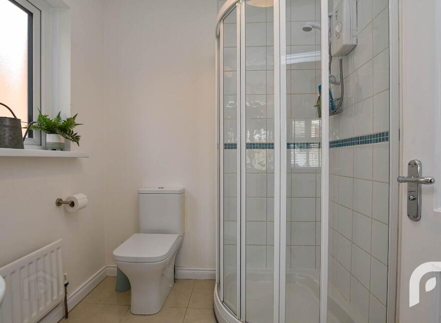 17 Culmeglen, Circular Road | Jordanstown, Newtownabbey, BT37 0AU