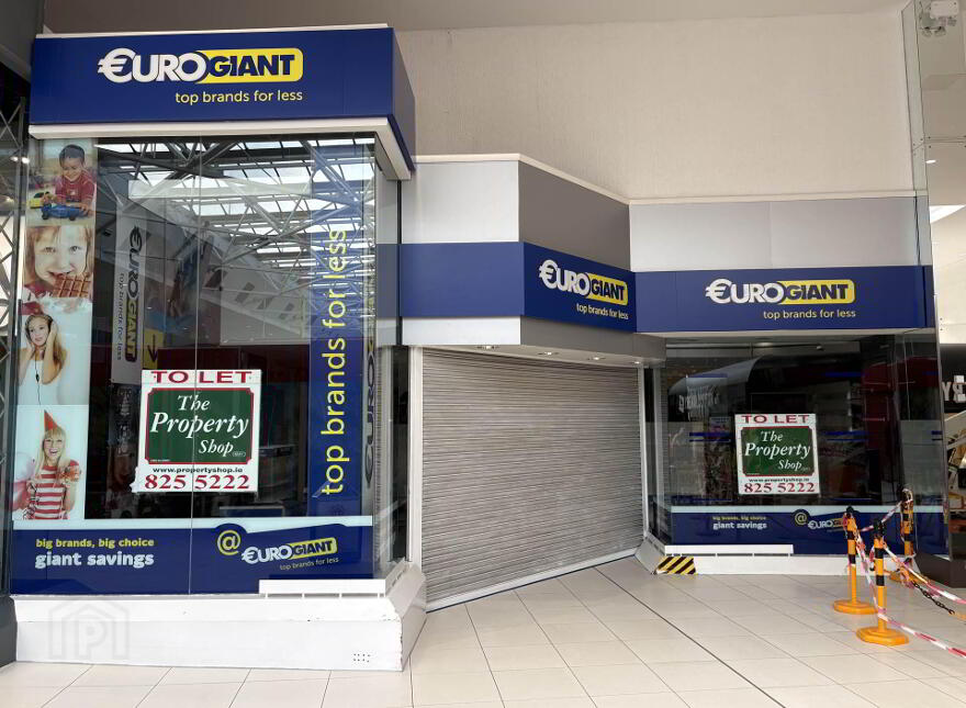 Unit B/2a Nutgrove Shopping Centre, Rathfarnham, Dublin, D14FK70 photo