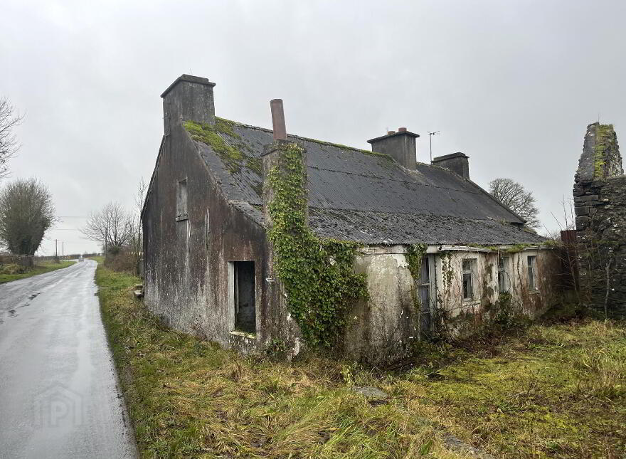 Reaney's Mill, Eskerlevally, Claremorris, F12YH90