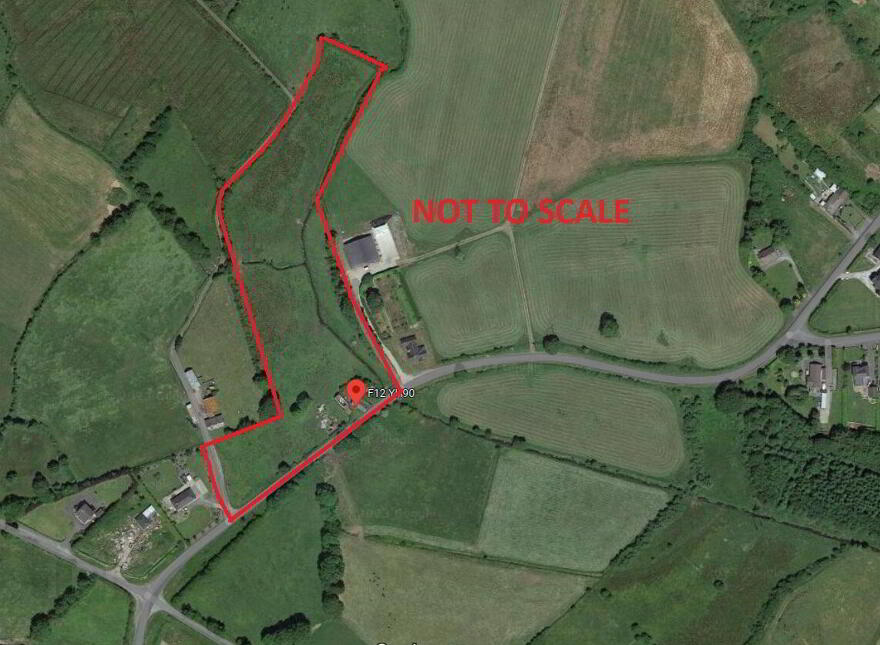 Reaney's Mill, Eskerlevally, Claremorris, F12YH90