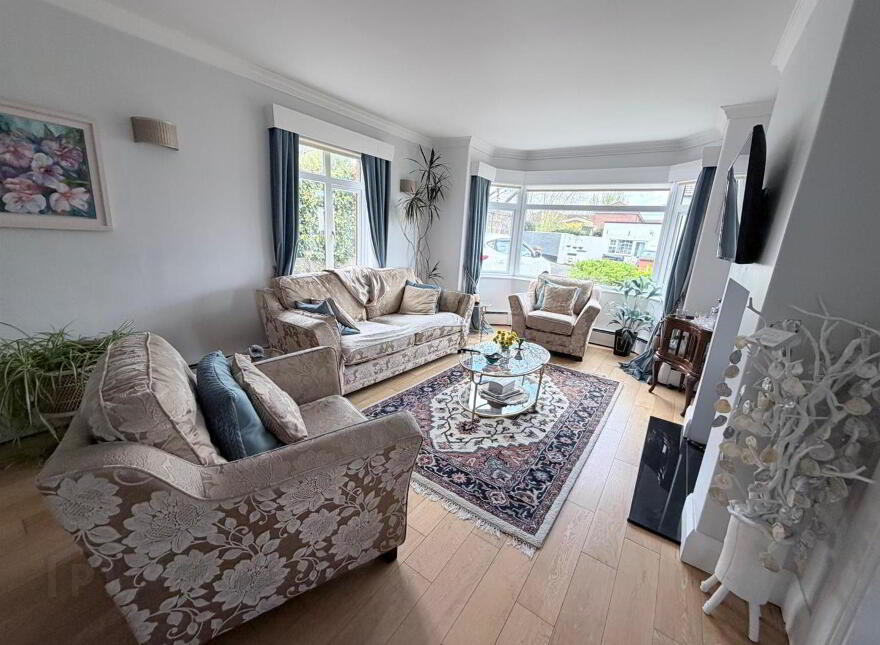 2 Caw Park, Limavady Road, L'Derry, BT47 6LZ
