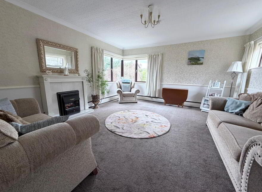 2 Caw Park, Limavady Road, L'Derry, BT47 6LZ