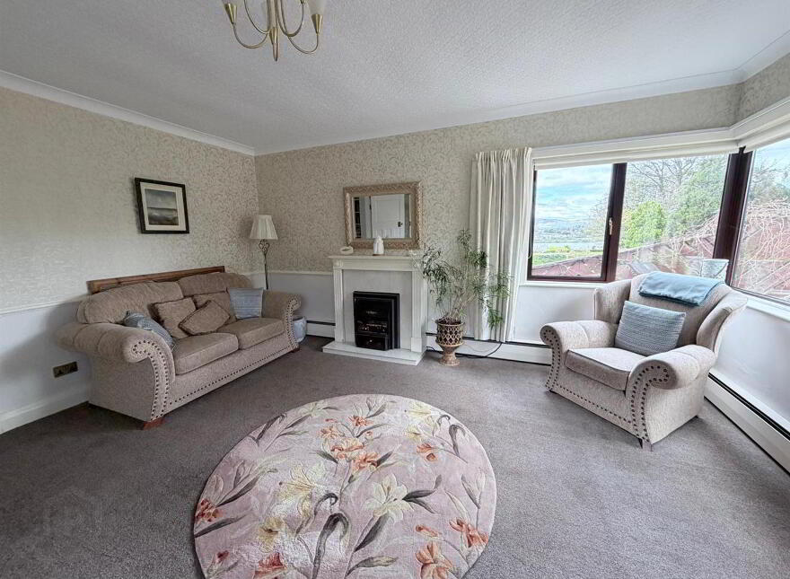 2 Caw Park, Limavady Road, L'Derry, BT47 6LZ