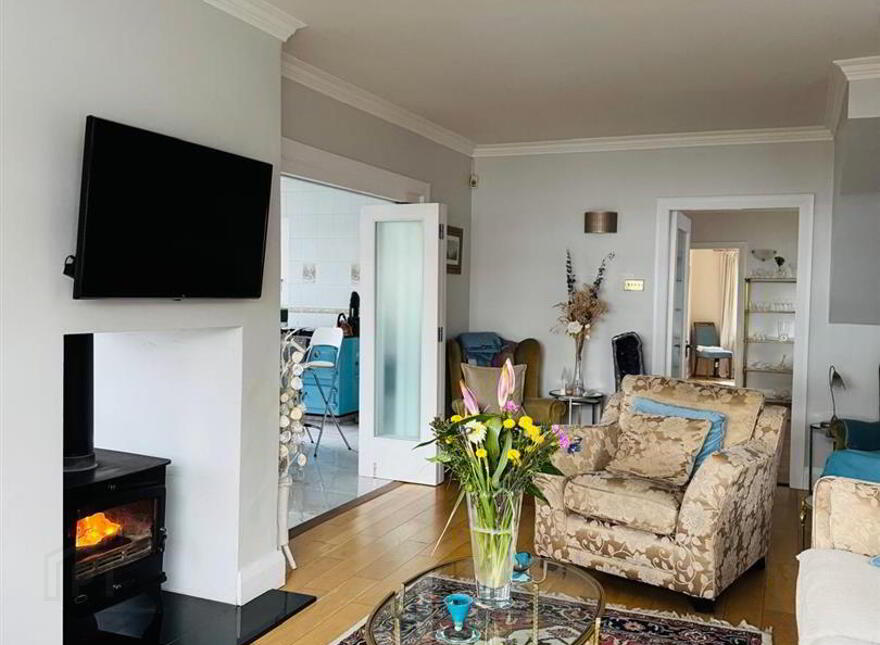 2 Caw Park, Limavady Road, L'Derry, BT47 6LZ