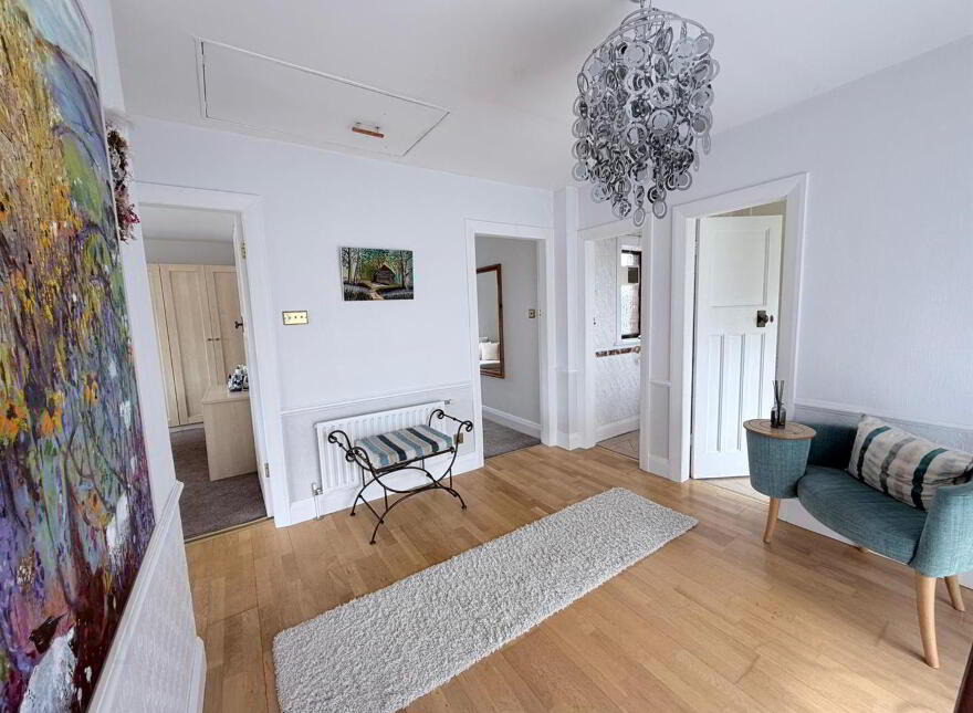 2 Caw Park, Limavady Road, L'Derry, BT47 6LZ