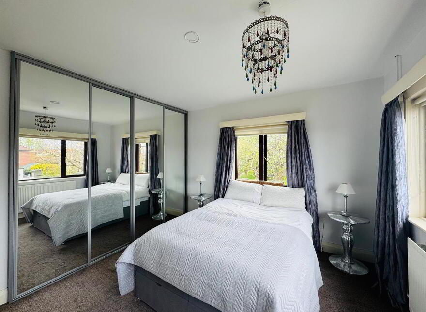 2 Caw Park, Limavady Road, L'Derry, BT47 6LZ