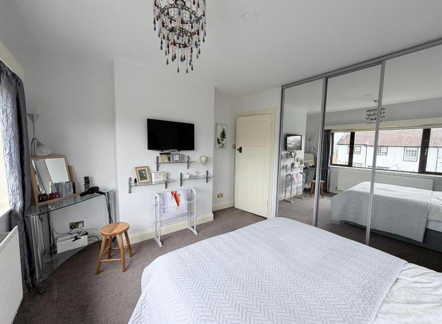 2 Caw Park, Limavady Road, L'Derry, BT47 6LZ