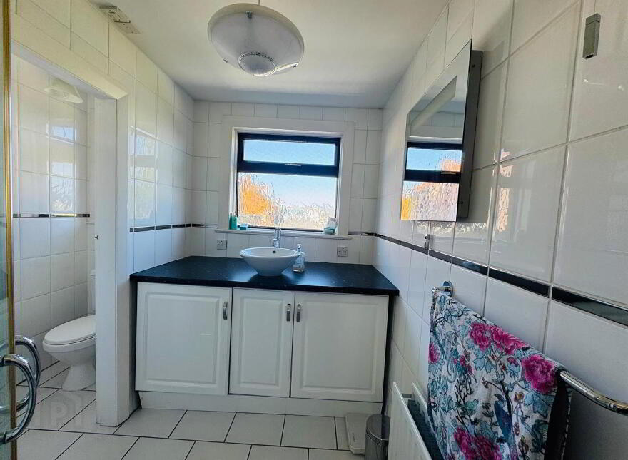 2 Caw Park, Limavady Road, L'Derry, BT47 6LZ
