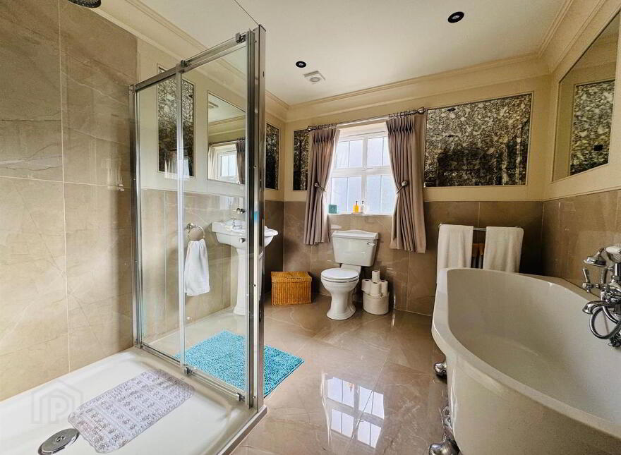 5 Coralmount, Limavady Road, L'Derry, BT47 6ZQ