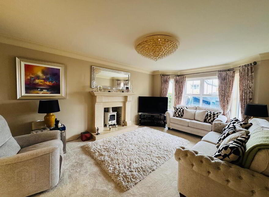 5 Coralmount, Limavady Road, L'Derry, BT47 6ZQ